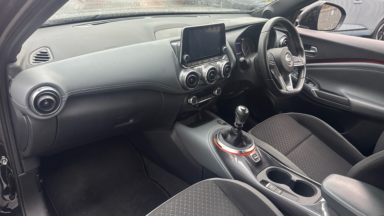 Used Nissan Juke 2020 for sale - 77070777: Photo 9