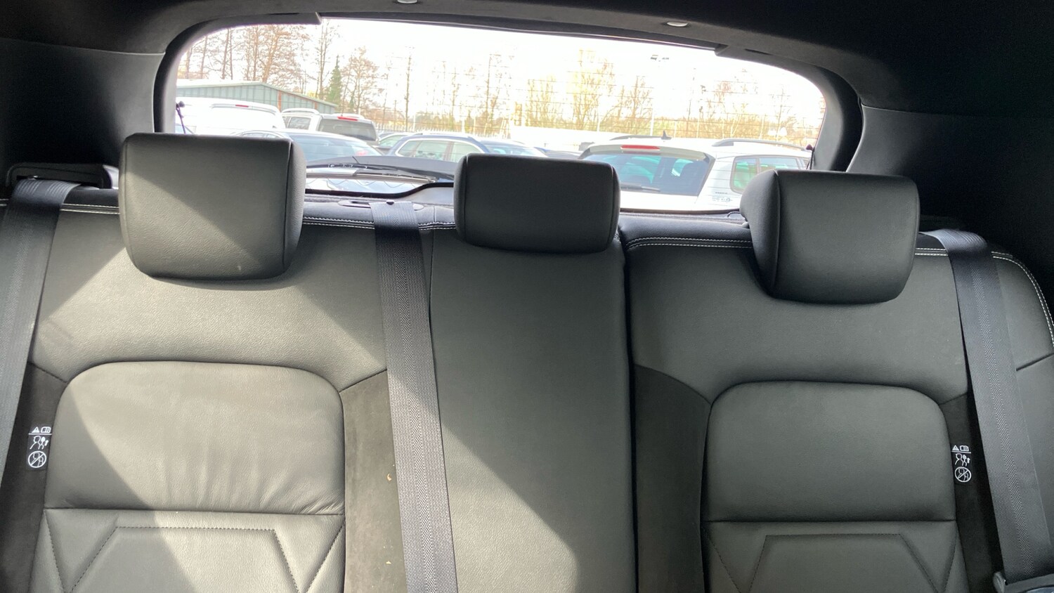 Used Nissan Juke 2025 for sale - 77973866: Photo 10