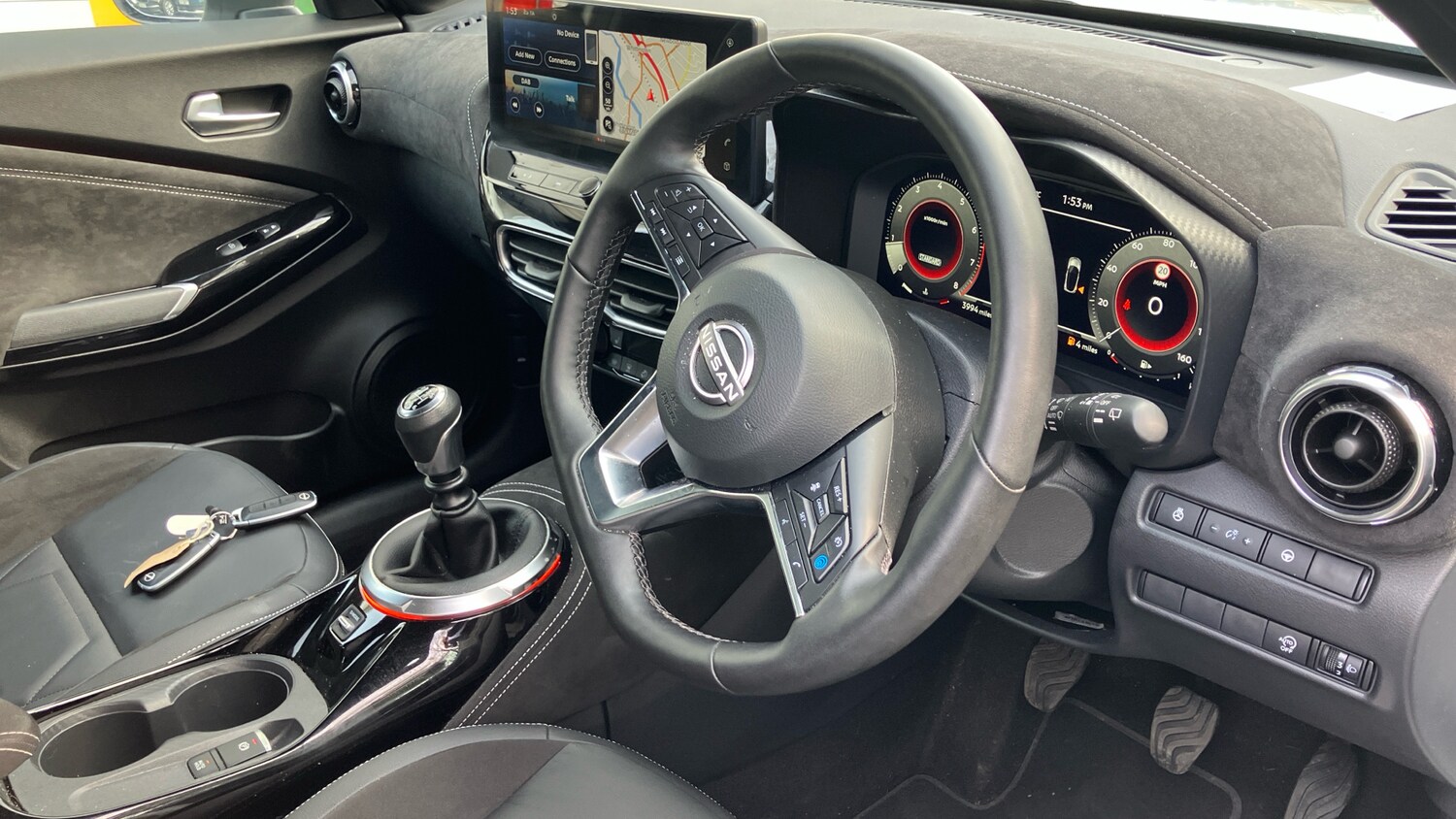 Used Nissan Juke 2025 for sale - 77973866: Photo 11