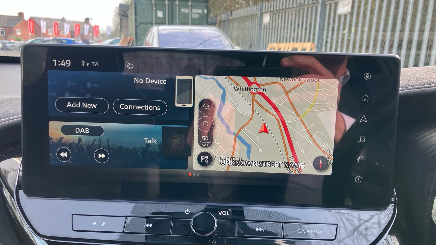 Used Nissan Juke 2025 for sale - 77973866: Photo 12