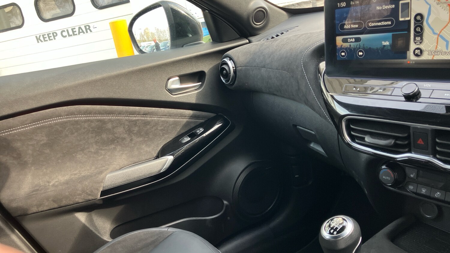 Used Nissan Juke 2025 for sale - 77973866: Photo 14