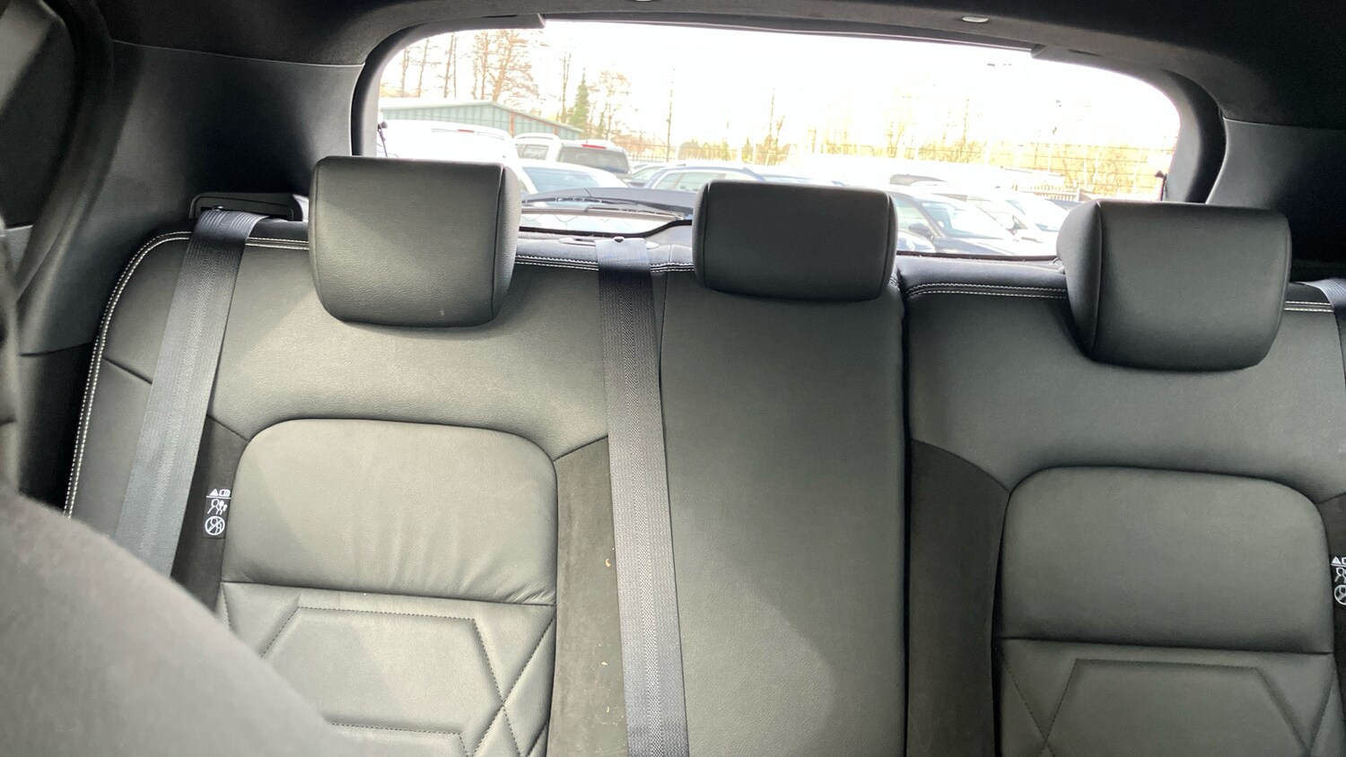 Used Nissan Juke 2025 for sale - 77973866: Photo 15