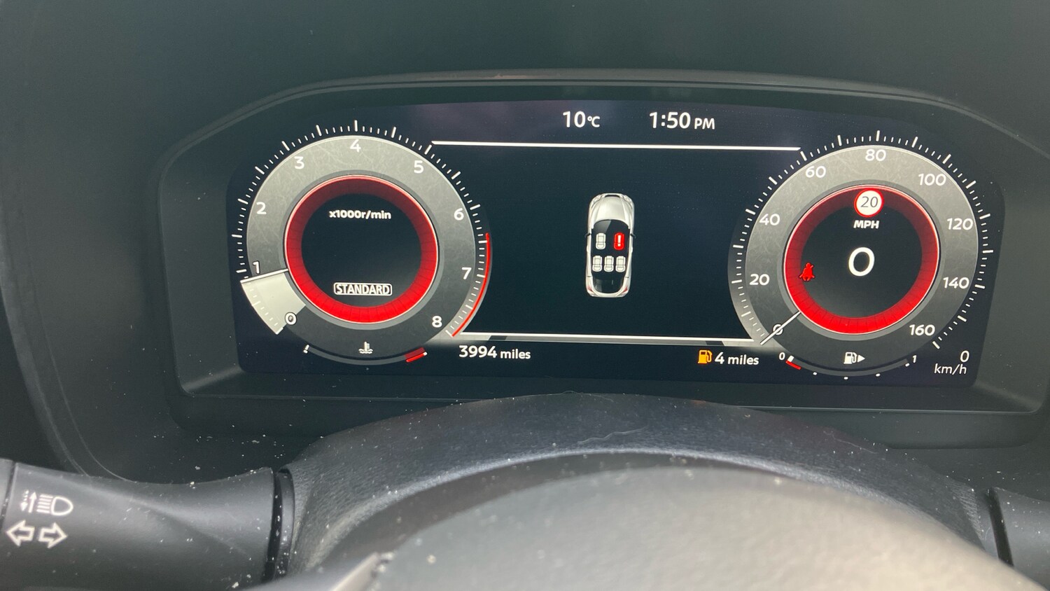 Used Nissan Juke 2025 for sale - 77973866: Photo 18