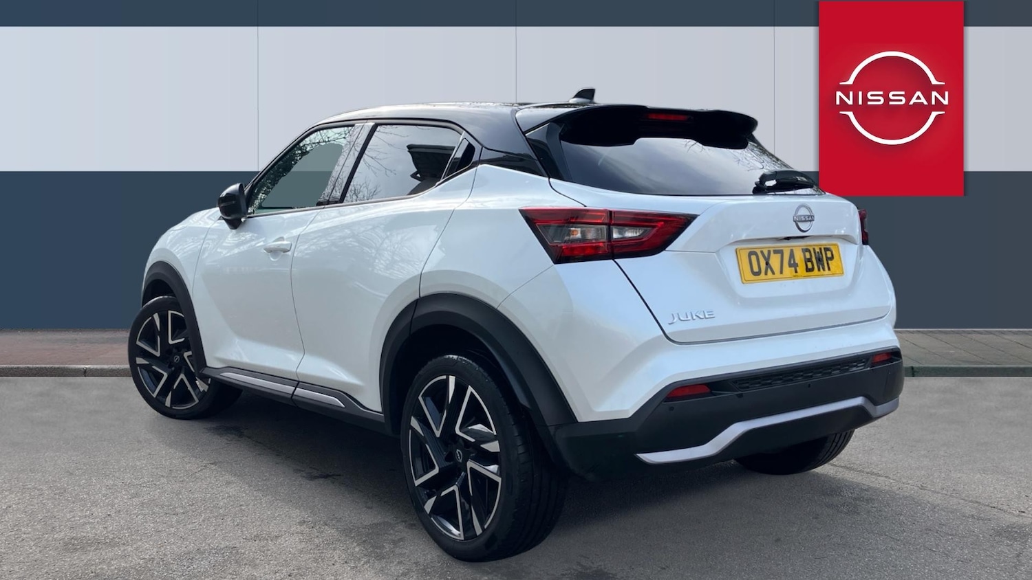 Used Nissan Juke 2025 for sale - 77973866: Photo 2