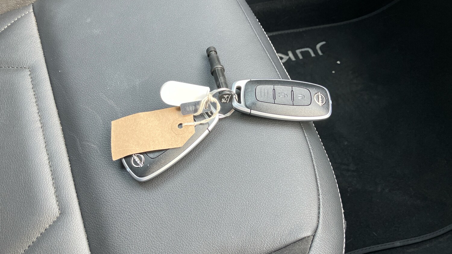 Used Nissan Juke 2025 for sale - 77973866: Photo 20