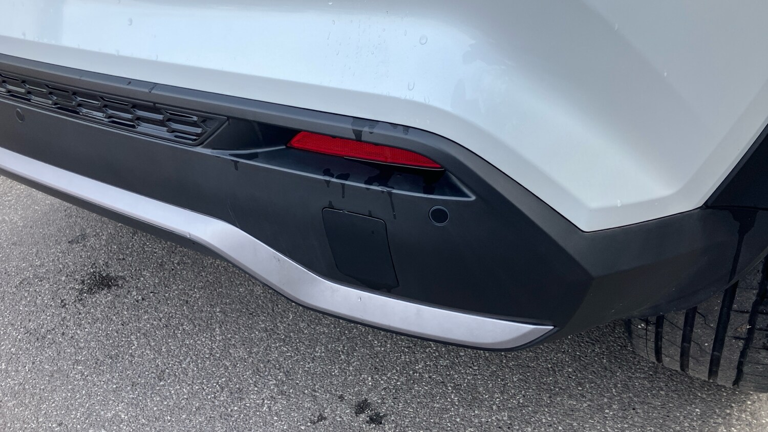 Used Nissan Juke 2025 for sale - 77973866: Photo 22