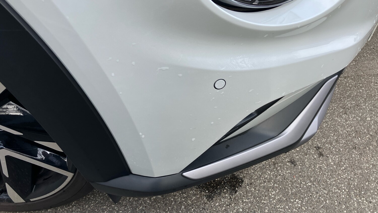 Used Nissan Juke 2025 for sale - 77973866: Photo 23