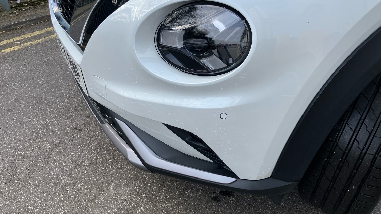 Used Nissan Juke 2025 for sale - 77973866: Photo 24