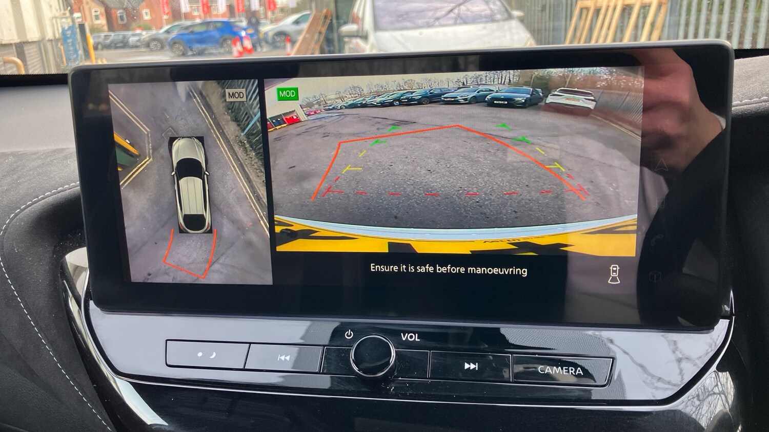 Used Nissan Juke 2025 for sale - 77973866: Photo 27