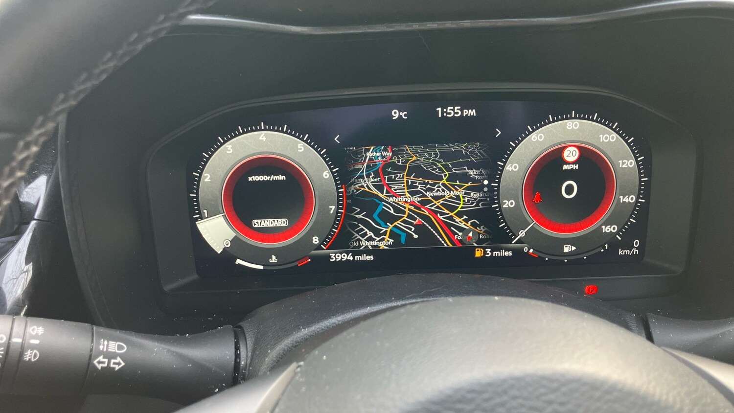 Used Nissan Juke 2025 for sale - 77973866: Photo 32