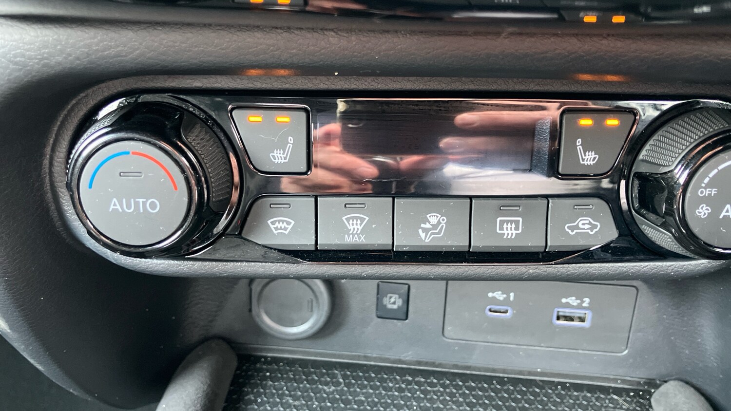 Used Nissan Juke 2025 for sale - 77973866: Photo 33