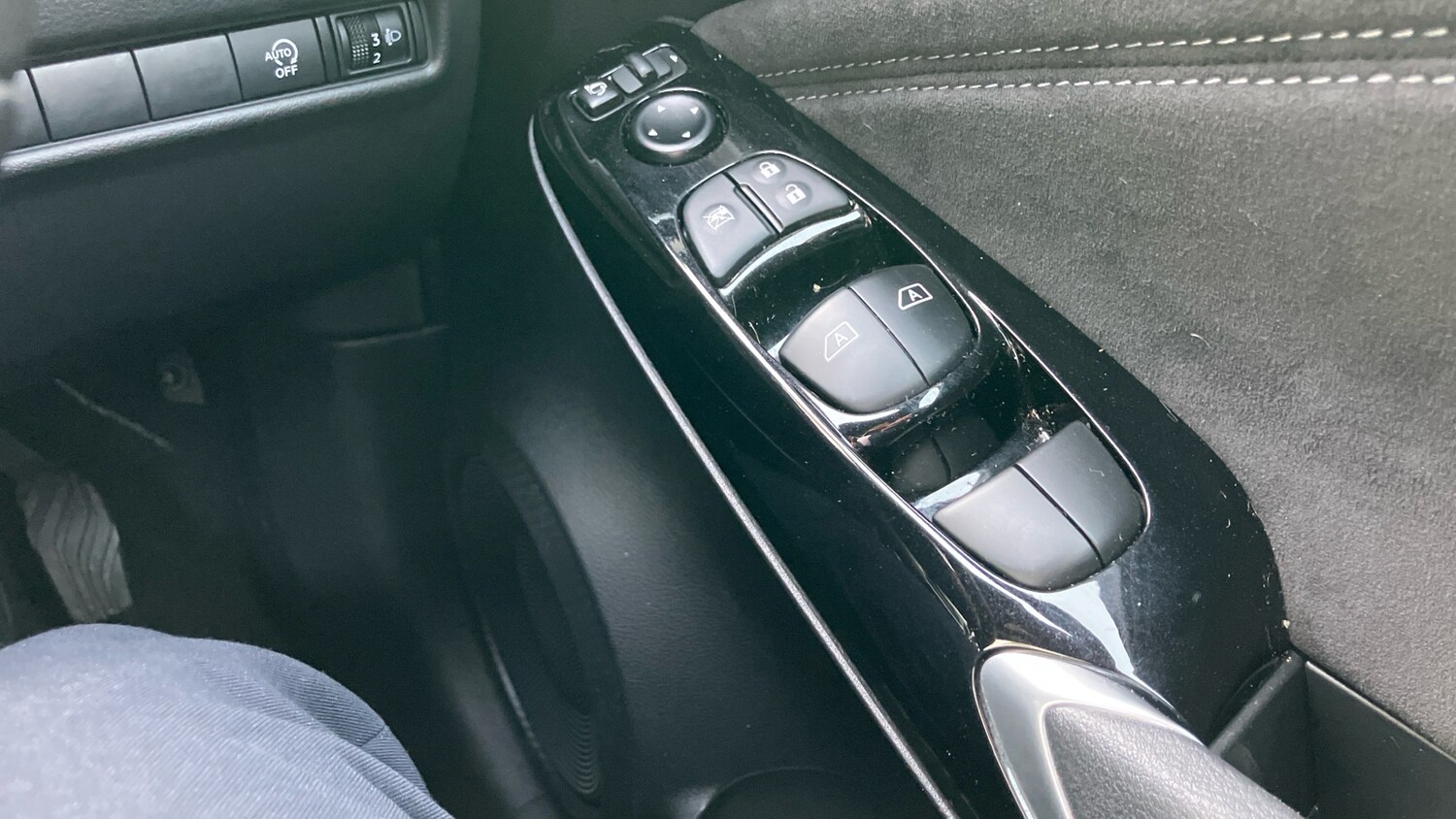 Used Nissan Juke 2025 for sale - 77973866: Photo 34