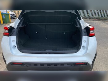 Used Nissan Juke 2025 for sale - 77973866: Photo