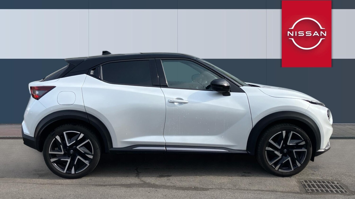 Used Nissan Juke 2025 for sale - 77973866: Photo 5