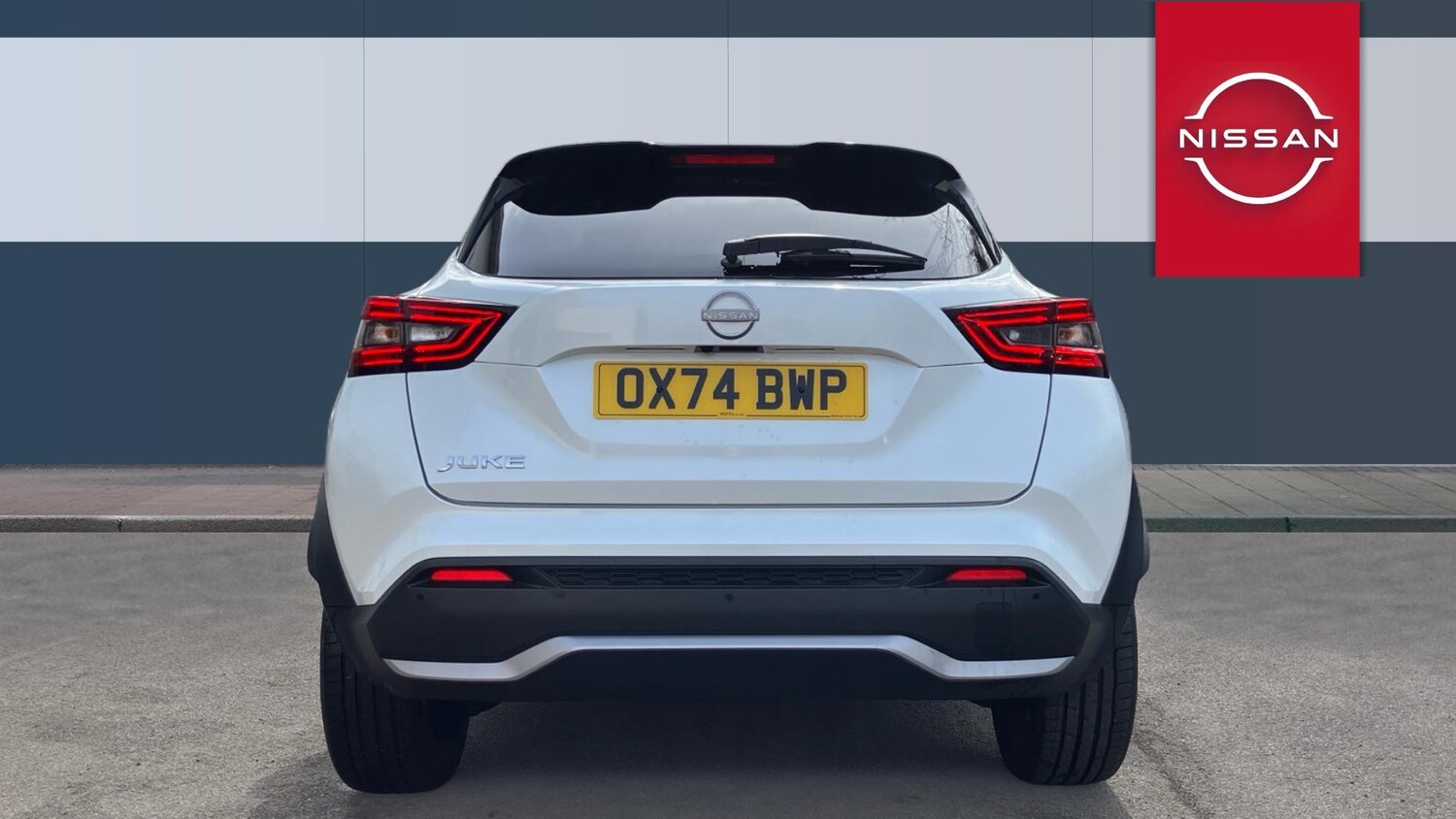 Used Nissan Juke 2025 for sale - 77973866: Photo 6