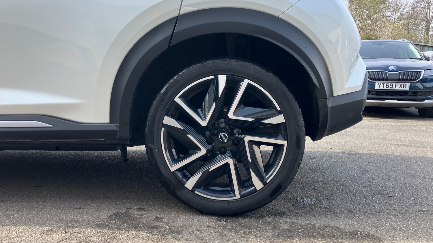 Used Nissan Juke 2025 for sale - 77973866: Photo 7