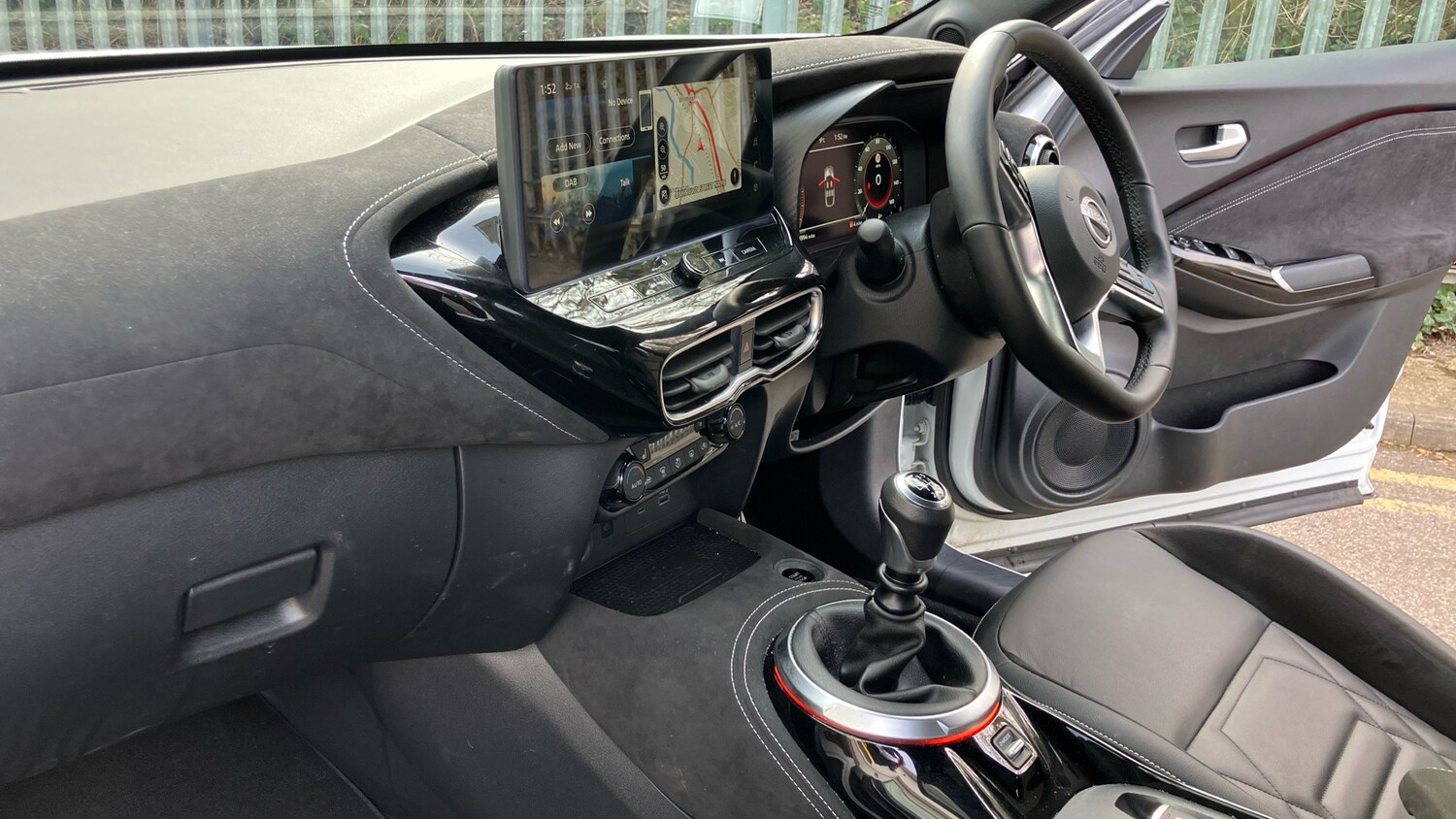 Used Nissan Juke 2025 for sale - 77973866: Photo 9