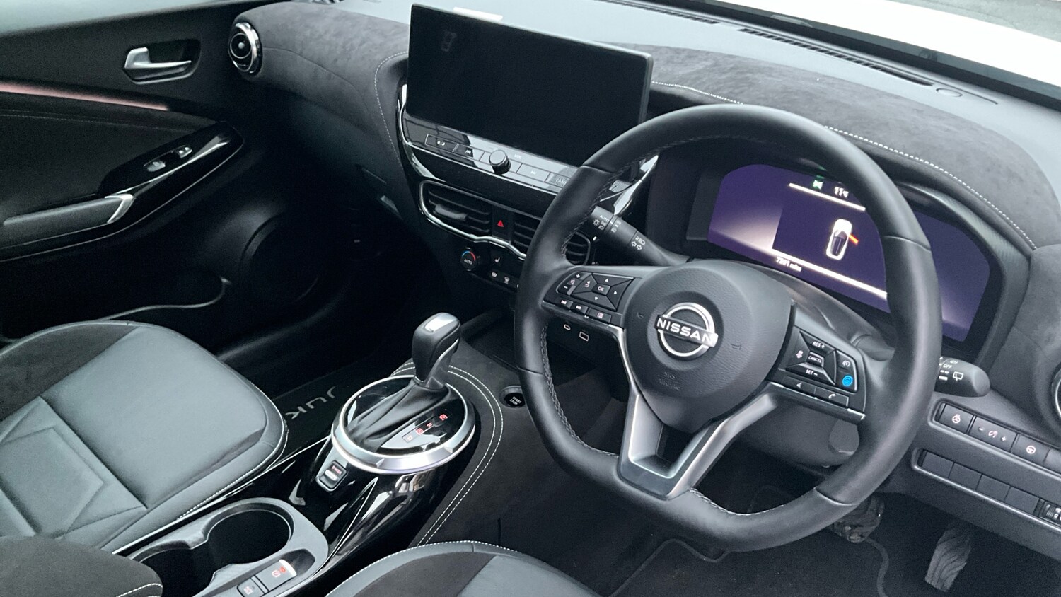 Used Nissan Juke 2024 for sale - 77518930: Photo 11