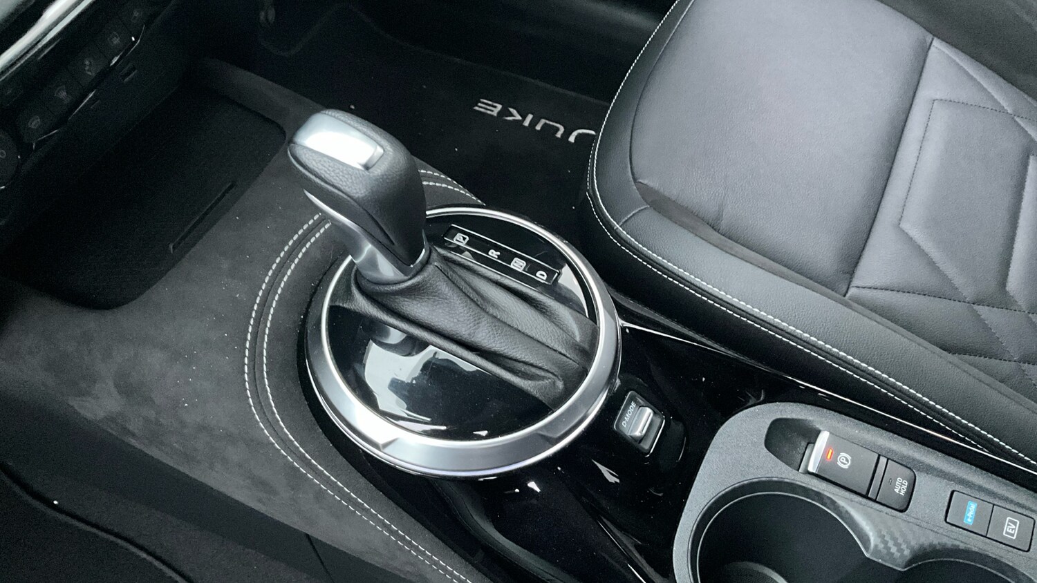 Used Nissan Juke 2024 for sale - 77518930: Photo 13