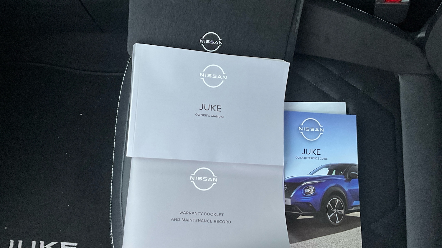 Used Nissan Juke 2024 for sale - 77518930: Photo 19