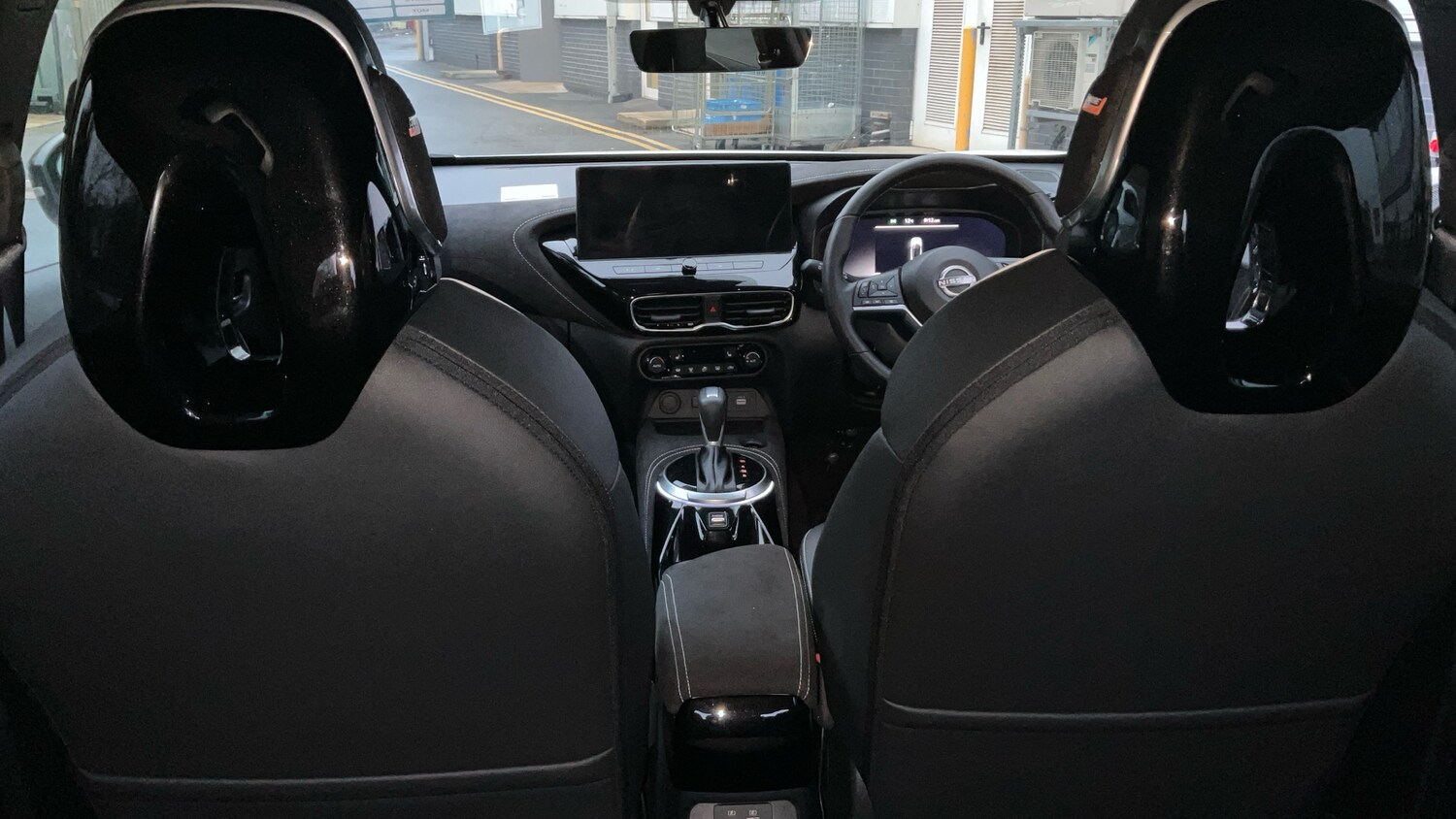 Used Nissan Juke 2024 for sale - 77518930: Photo 22