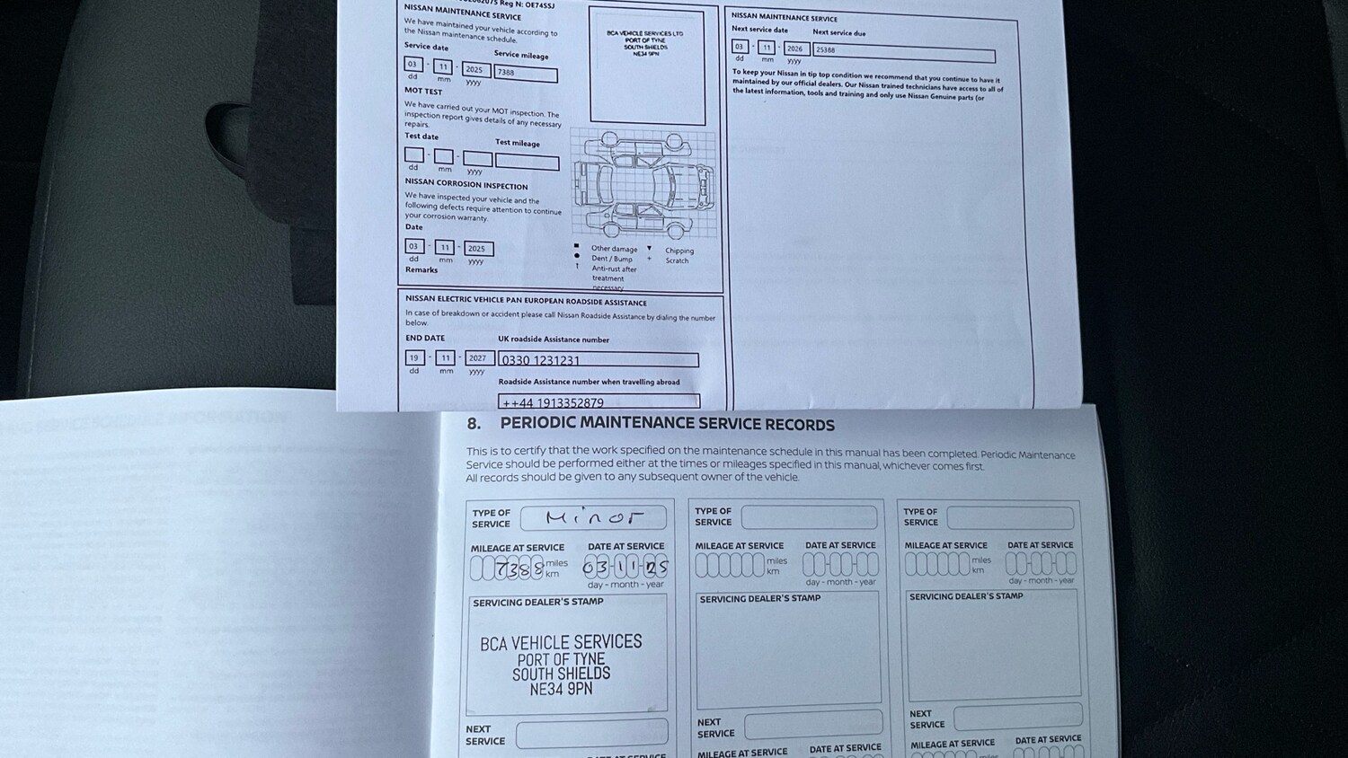 Used Nissan Juke 2024 for sale - 77518930: Photo 28
