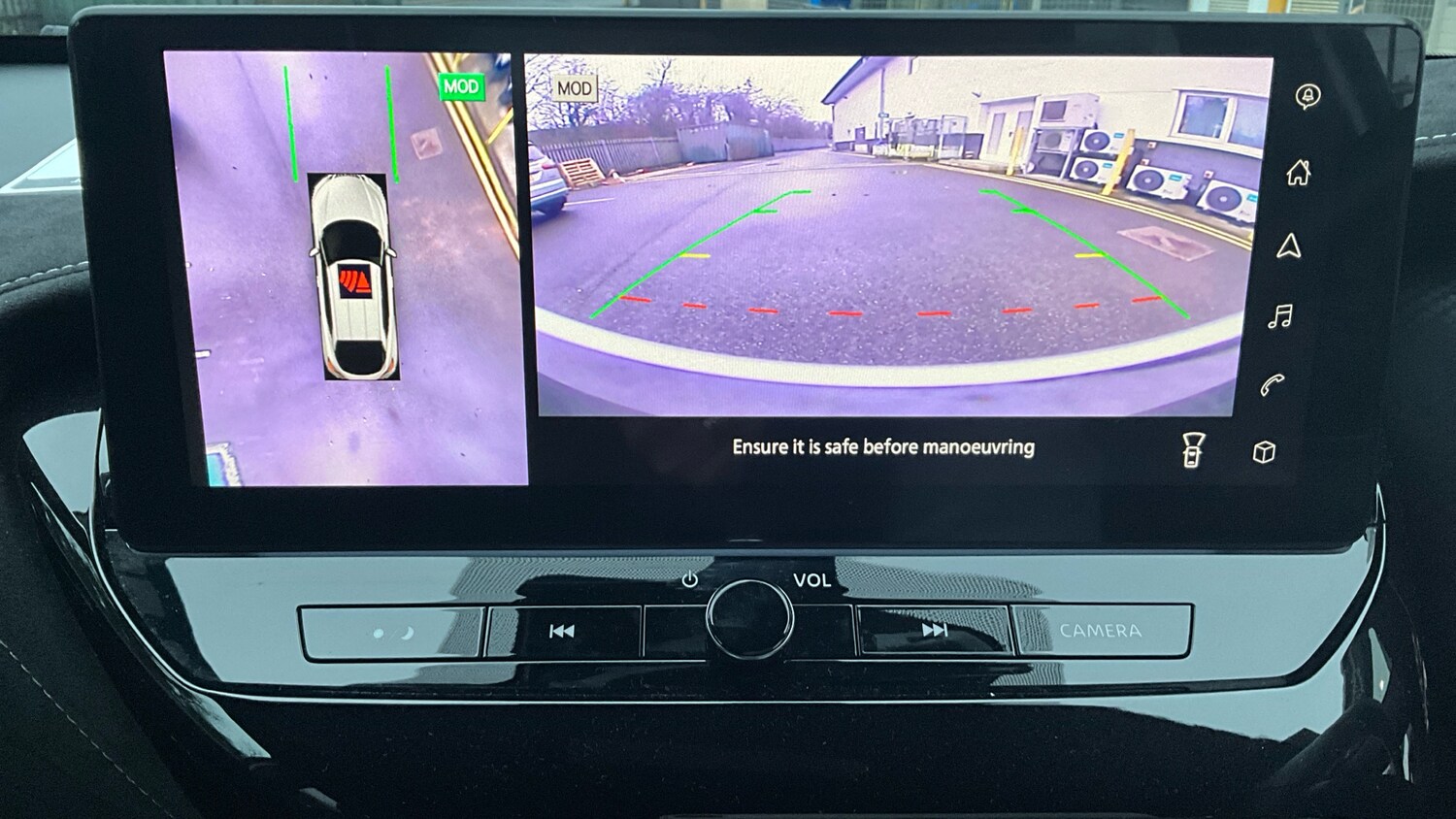 Used Nissan Juke 2024 for sale - 77518930: Photo 37