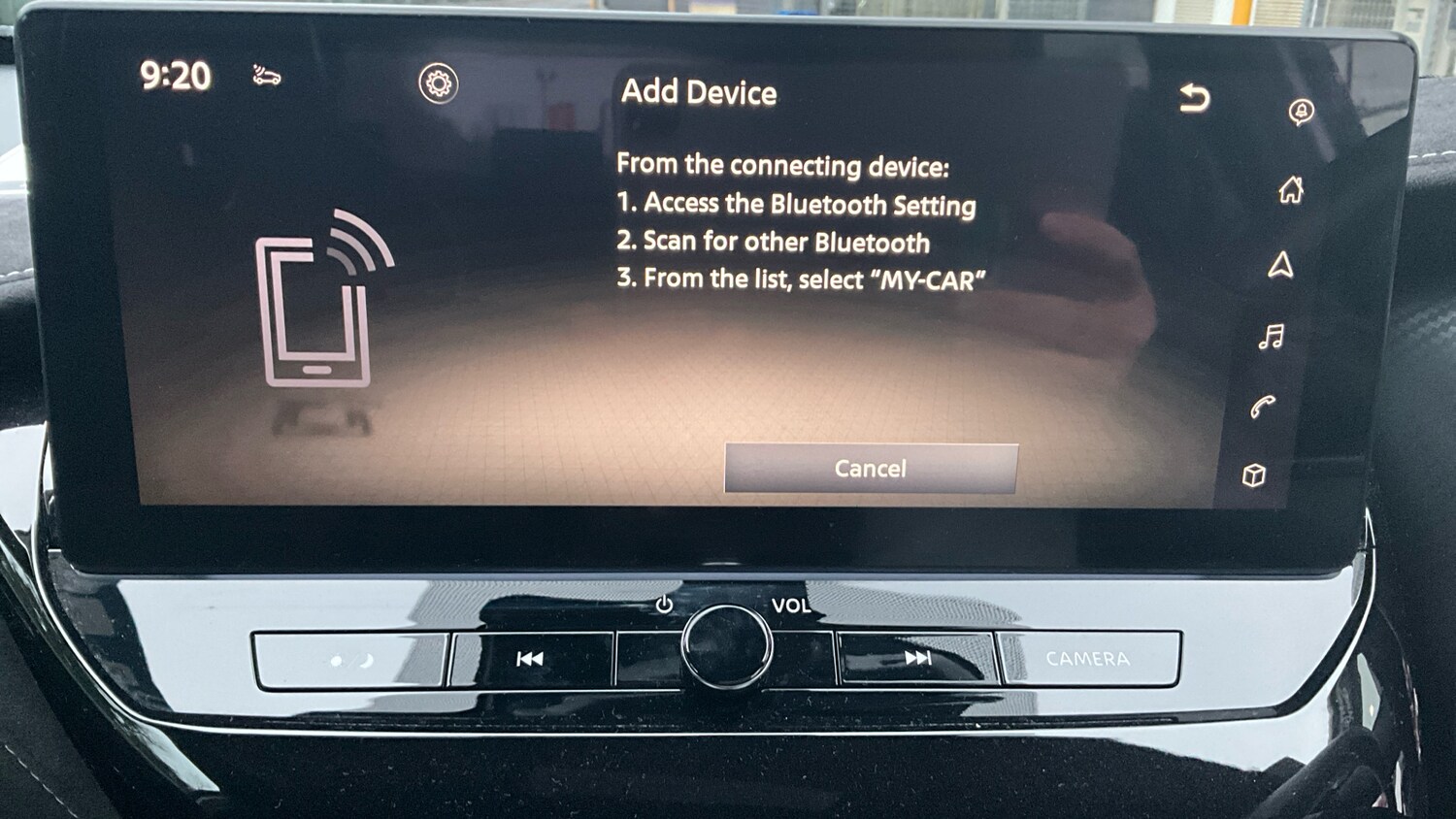 Used Nissan Juke 2024 for sale - 77518930: Photo 39