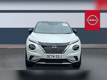 Used Nissan Juke 2024 for sale - 77518930: Photo