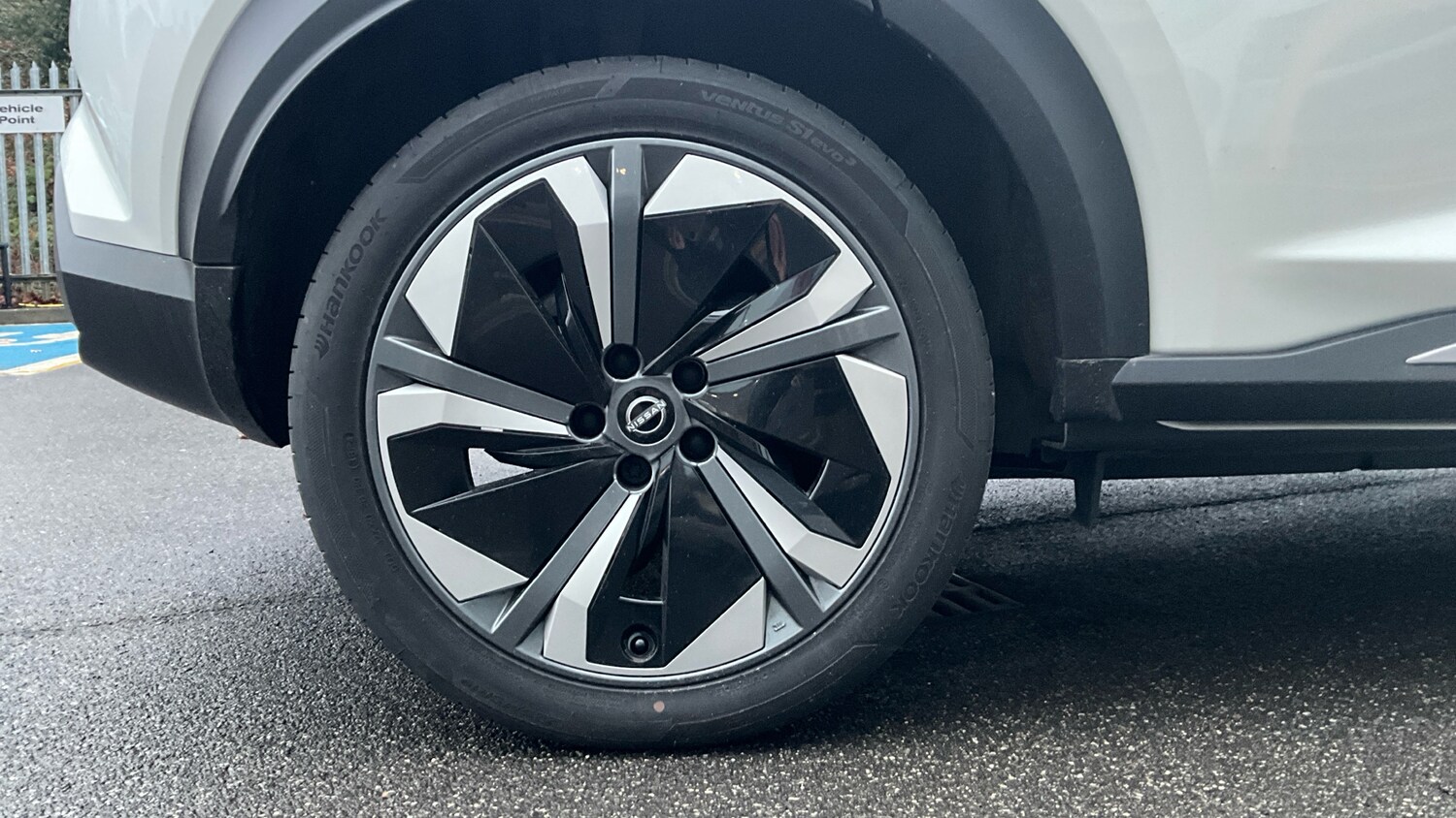 Used Nissan Juke 2024 for sale - 77518930: Photo 7