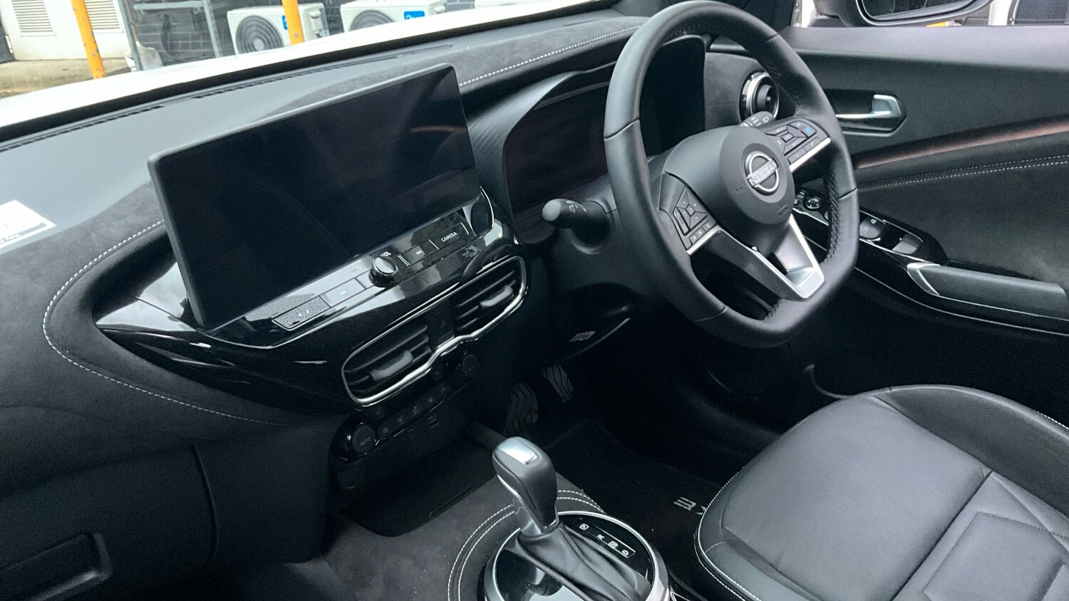 Used Nissan Juke 2024 for sale - 77518930: Photo 9