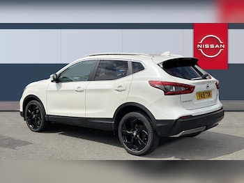 Used Nissan Qashqai 2019 for sale - 79019397: Photo