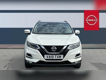 Used Nissan Qashqai 2019 for sale - 79019397: Photo