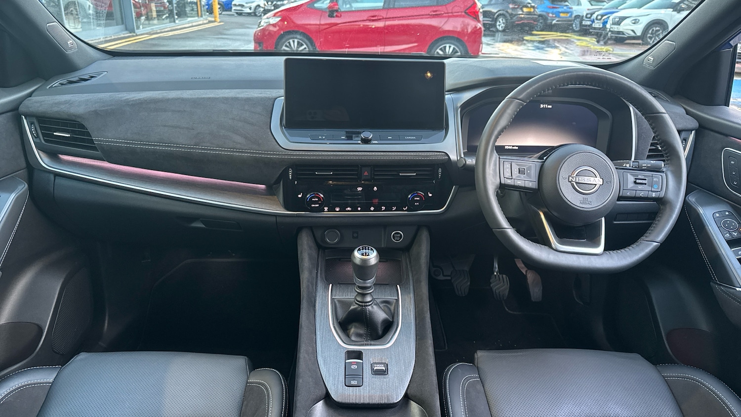 Used Nissan Qashqai 2024 for sale - 77036631: Photo 10