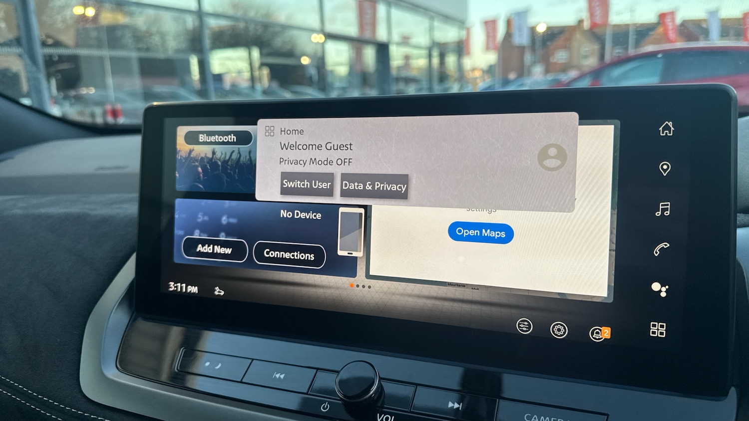 Used Nissan Qashqai 2024 for sale - 77036631: Photo 12