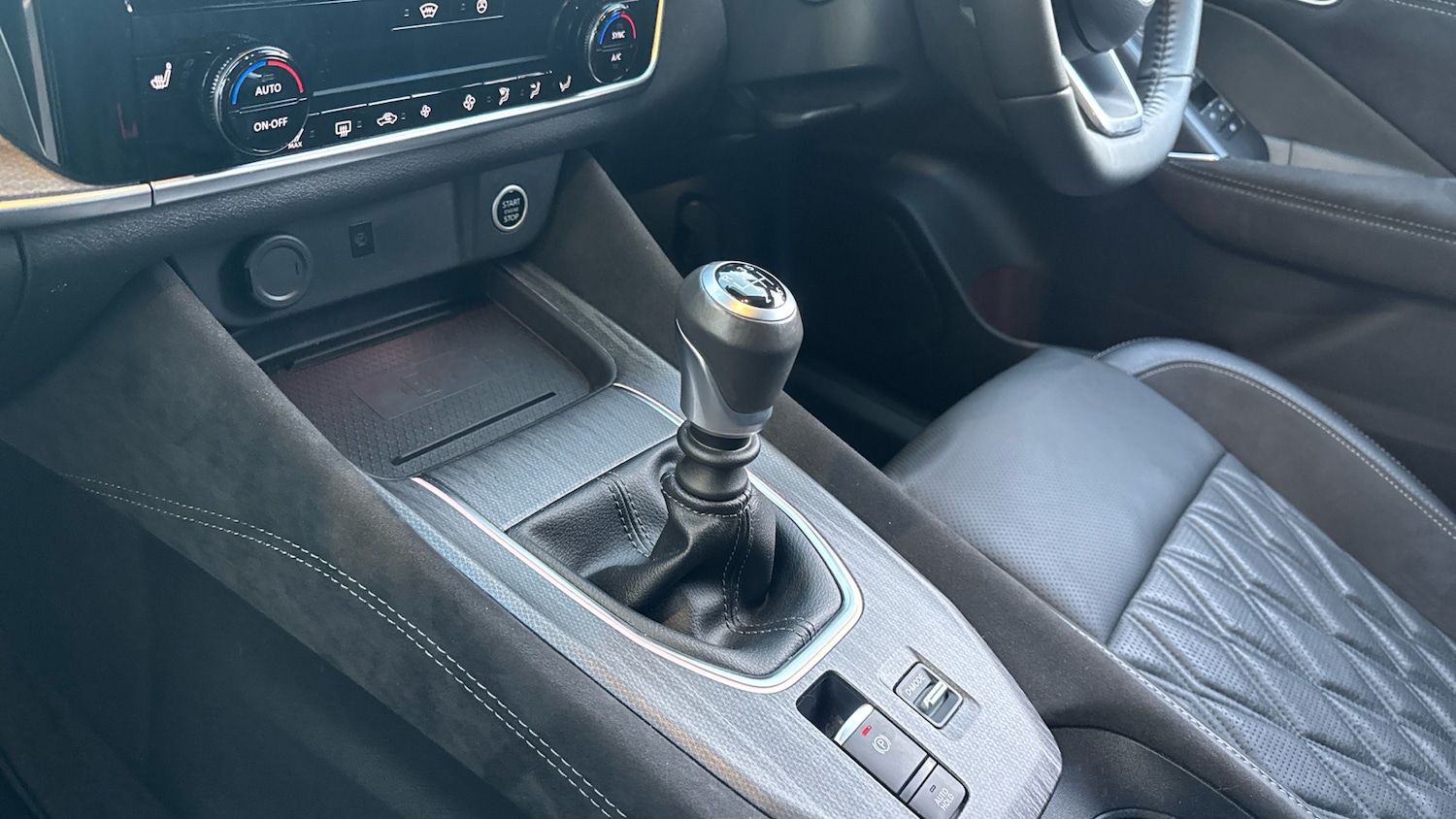 Used Nissan Qashqai 2024 for sale - 77036631: Photo 13