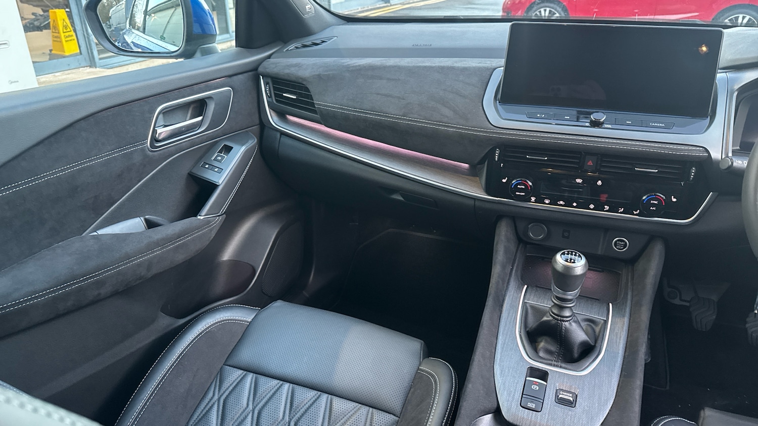 Used Nissan Qashqai 2024 for sale - 77036631: Photo 14