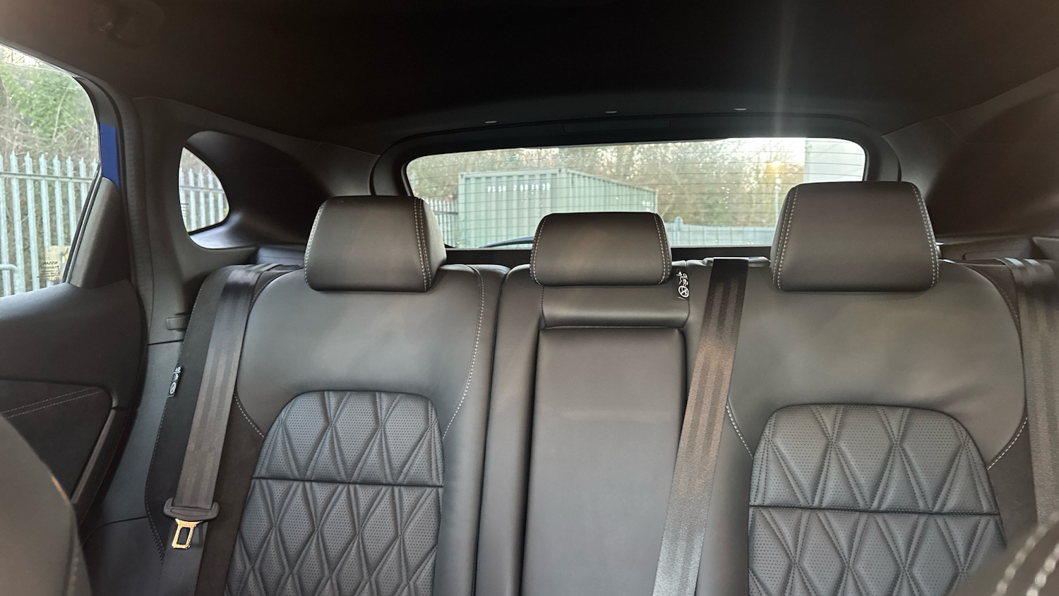 Used Nissan Qashqai 2024 for sale - 77036631: Photo 15