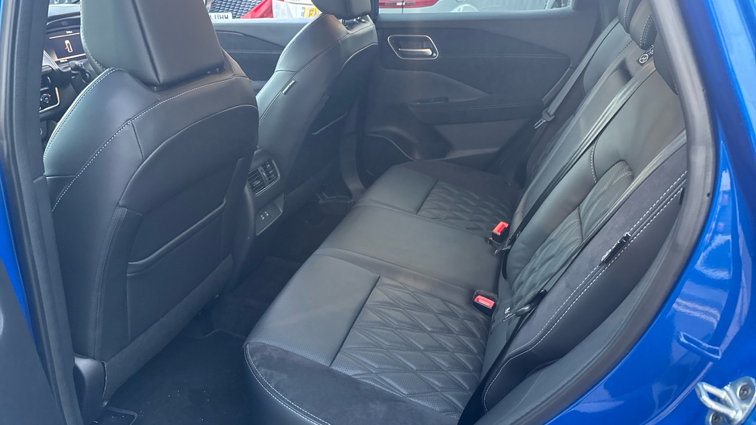 Used Nissan Qashqai 2024 for sale - 77036631: Photo 16