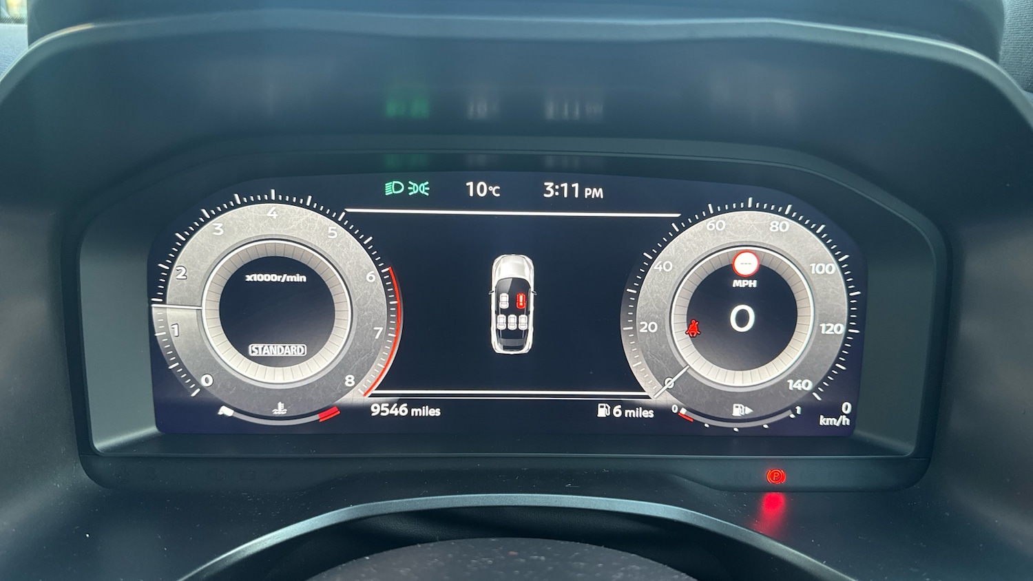 Used Nissan Qashqai 2024 for sale - 77036631: Photo 18