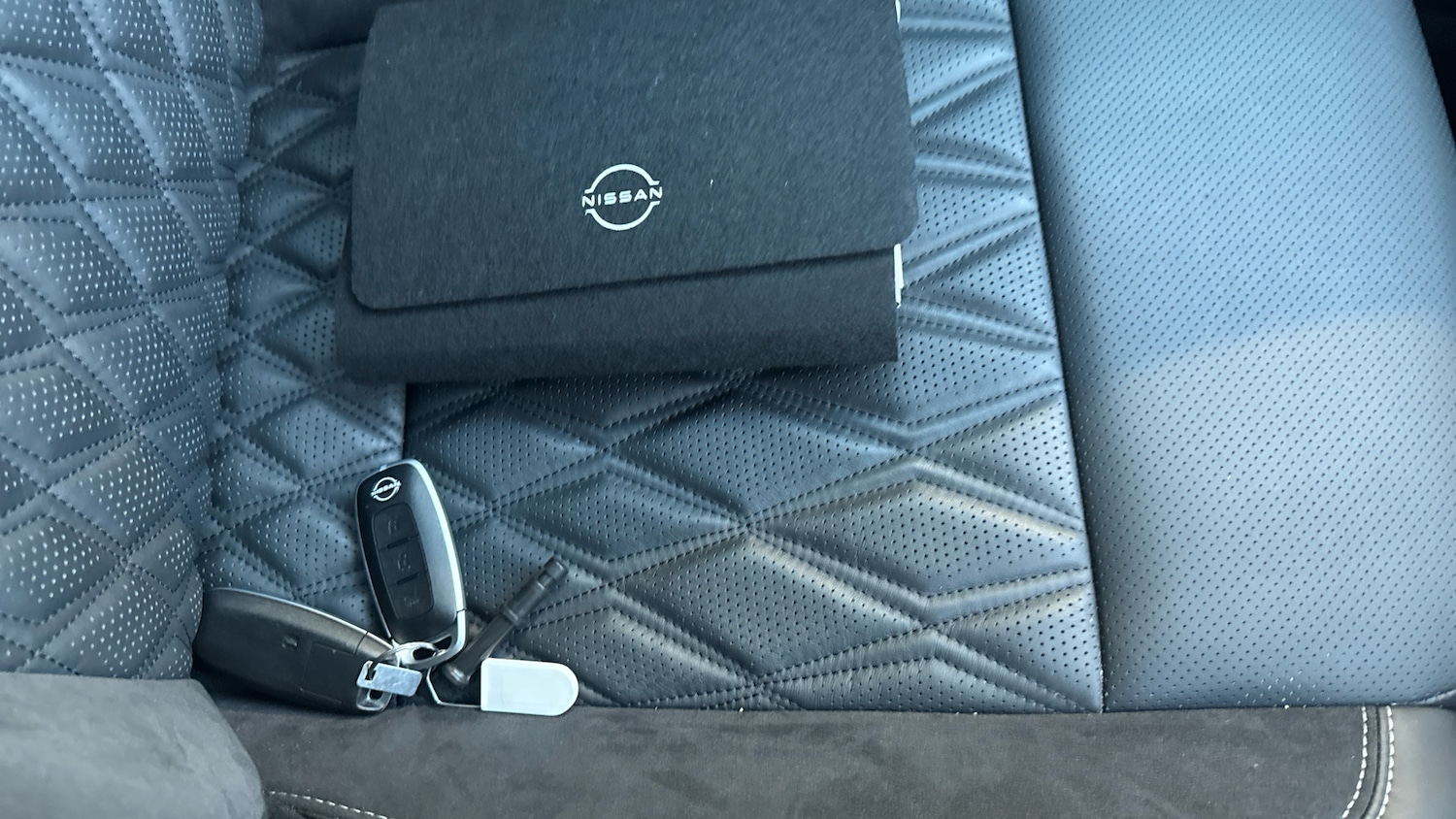 Used Nissan Qashqai 2024 for sale - 77036631: Photo 19