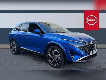 Used Nissan Qashqai 2024 for sale - 77036631: Photo