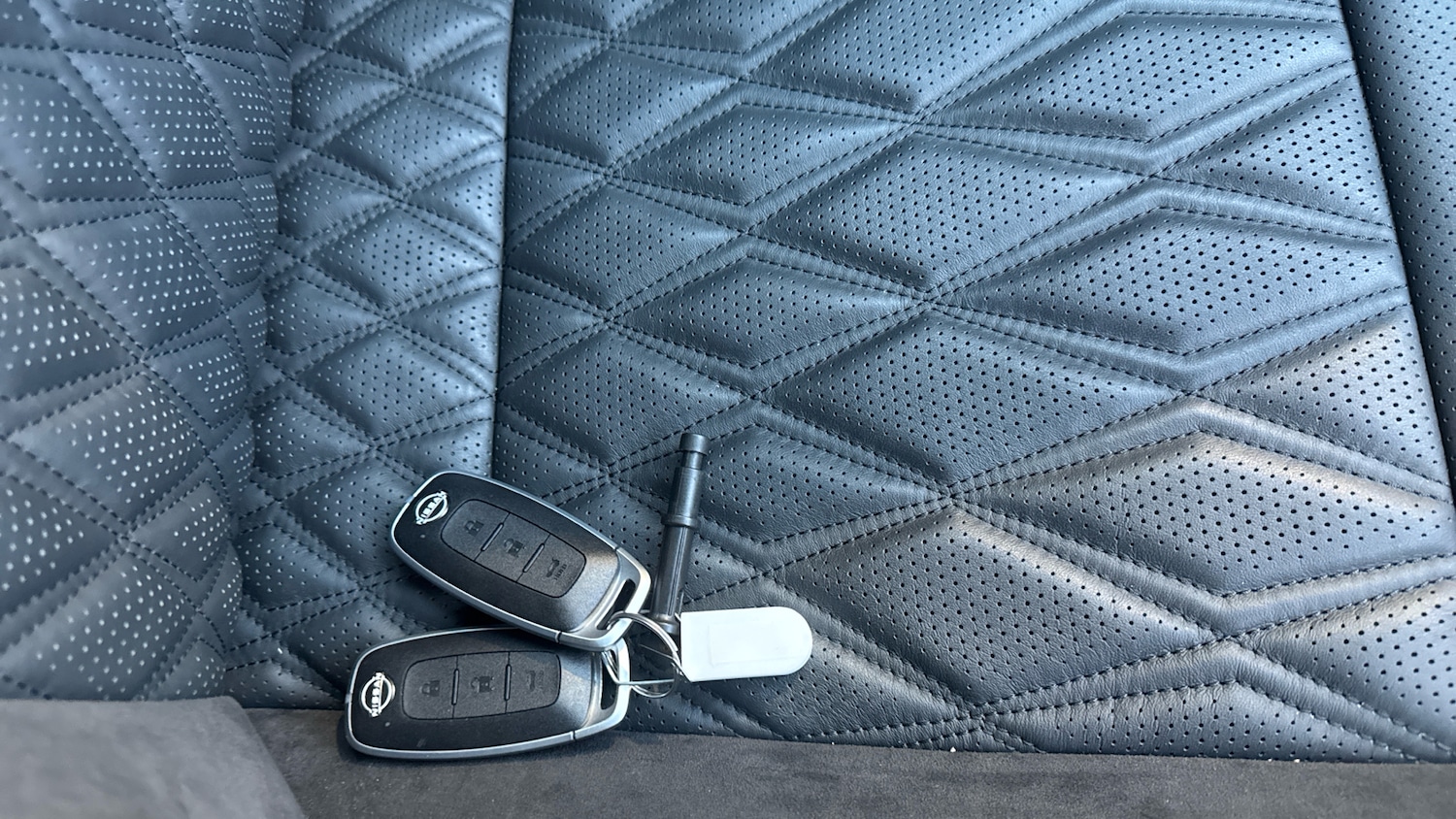 Used Nissan Qashqai 2024 for sale - 77036631: Photo 20