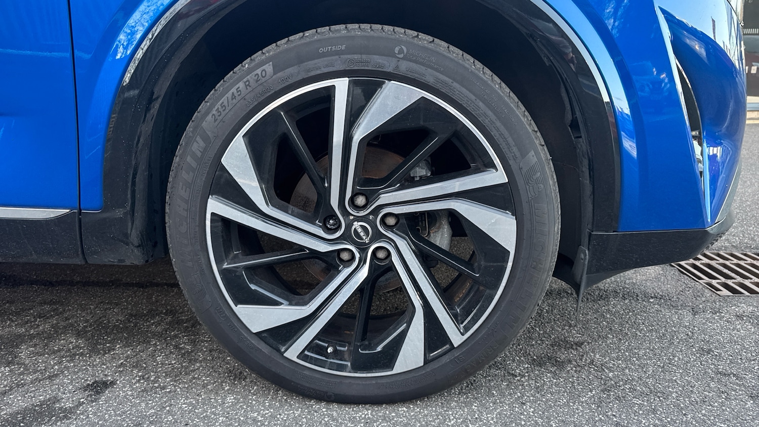 Used Nissan Qashqai 2024 for sale - 77036631: Photo 21