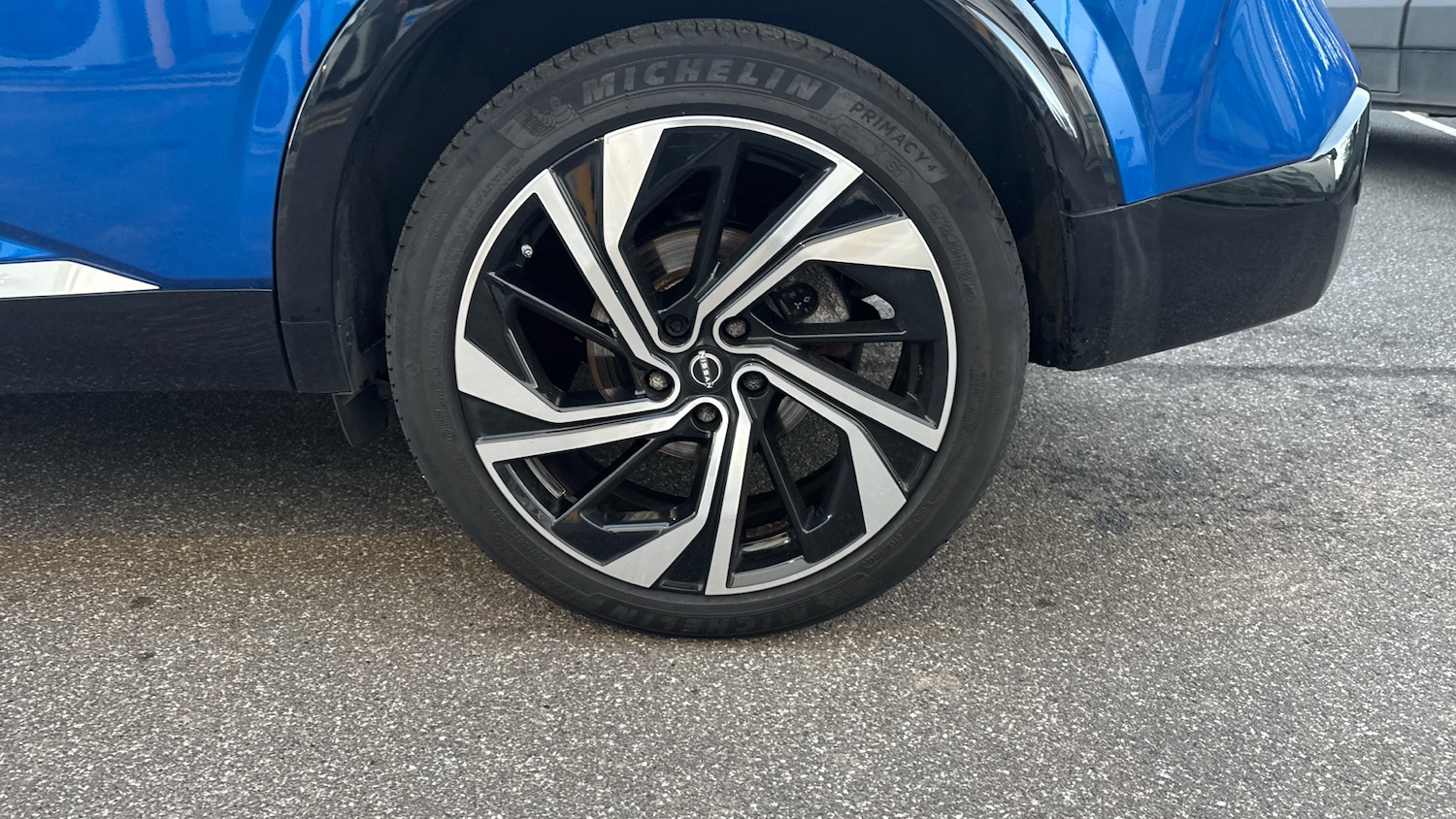 Used Nissan Qashqai 2024 for sale - 77036631: Photo 23