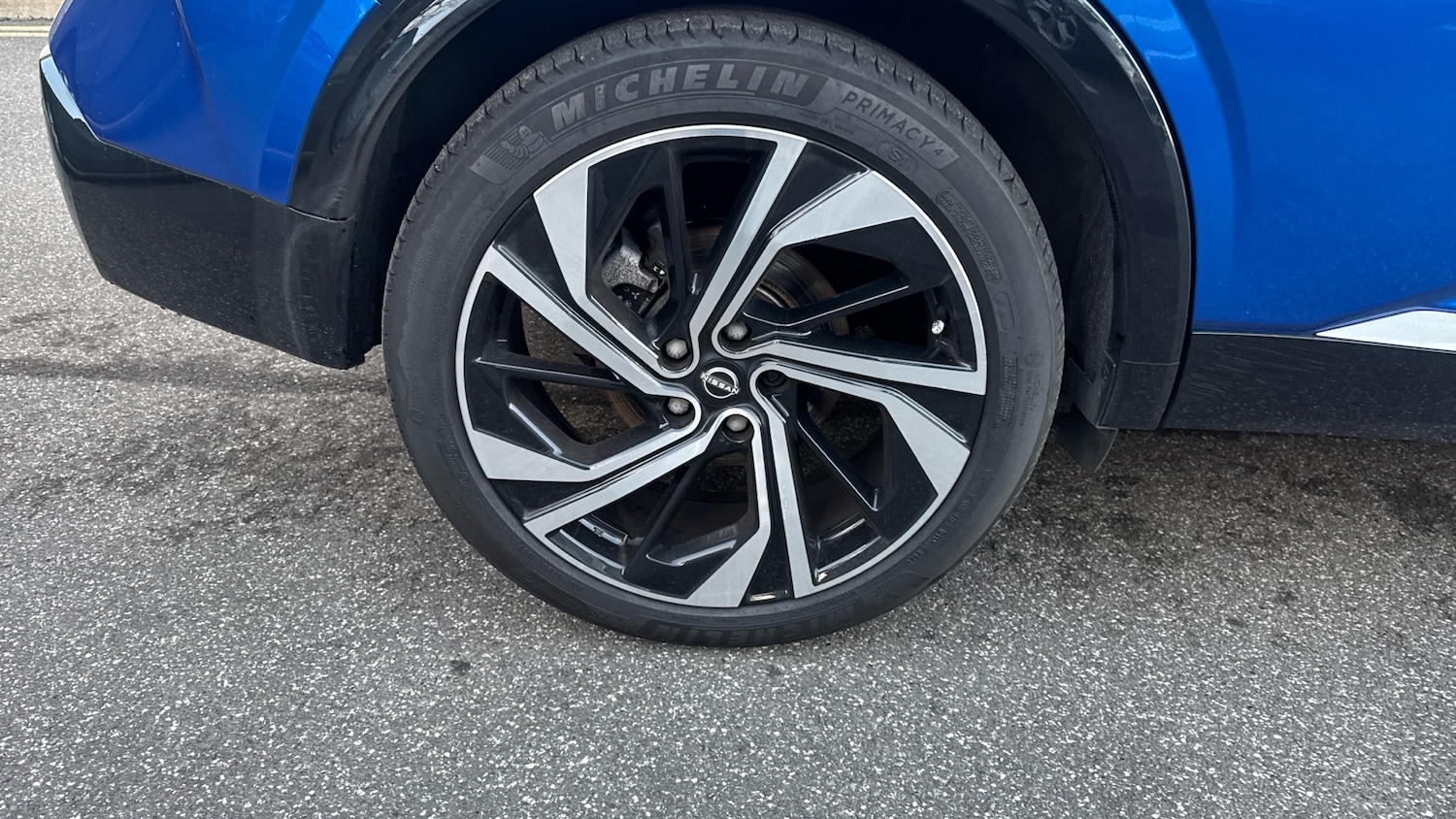 Used Nissan Qashqai 2024 for sale - 77036631: Photo 24