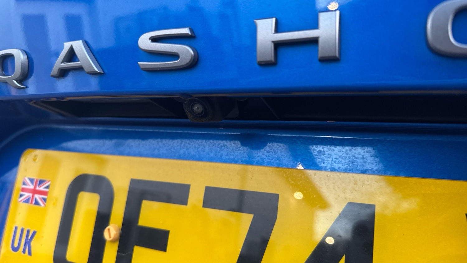 Used Nissan Qashqai 2024 for sale - 77036631: Photo 28