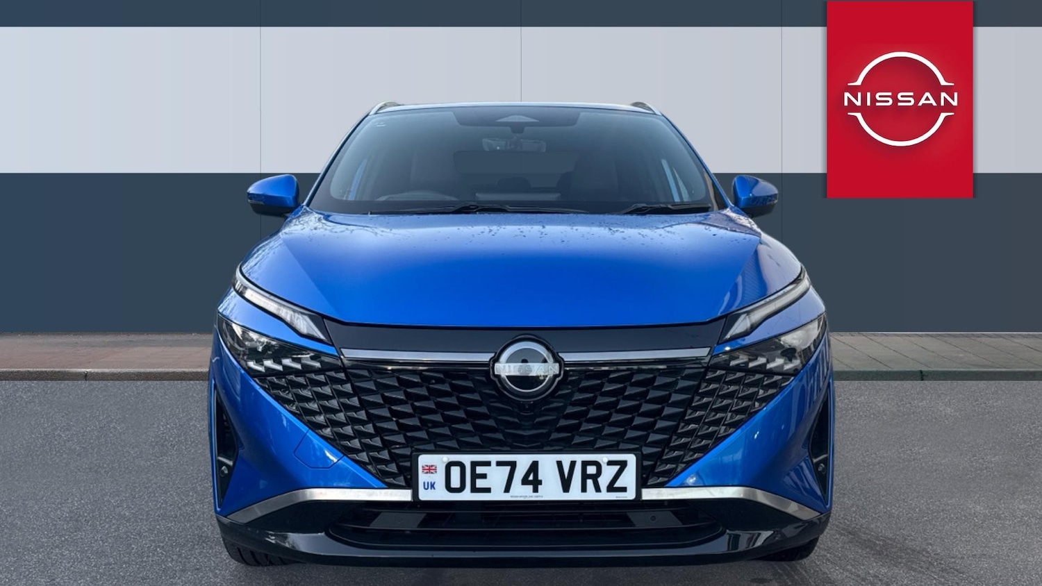 Used Nissan Qashqai 2024 for sale - 77036631: Photo 3