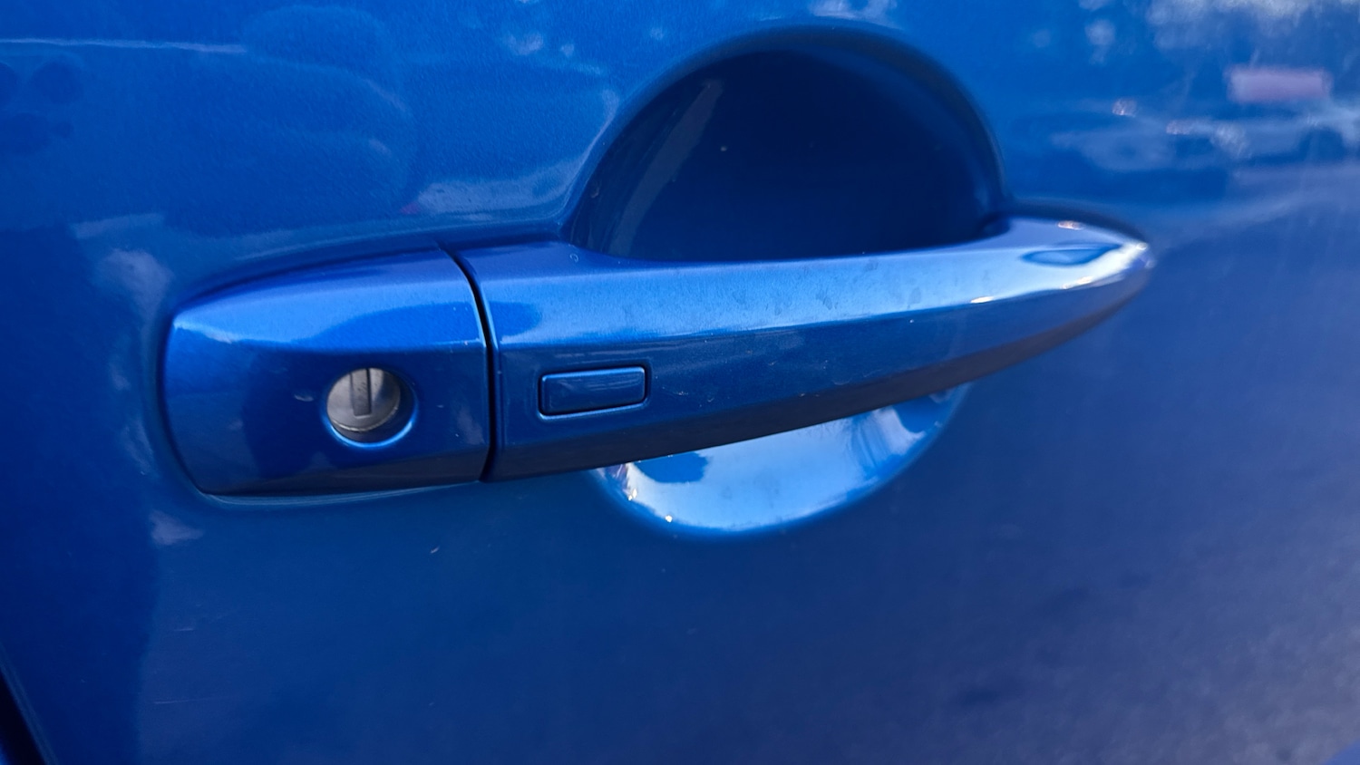 Used Nissan Qashqai 2024 for sale - 77036631: Photo 30