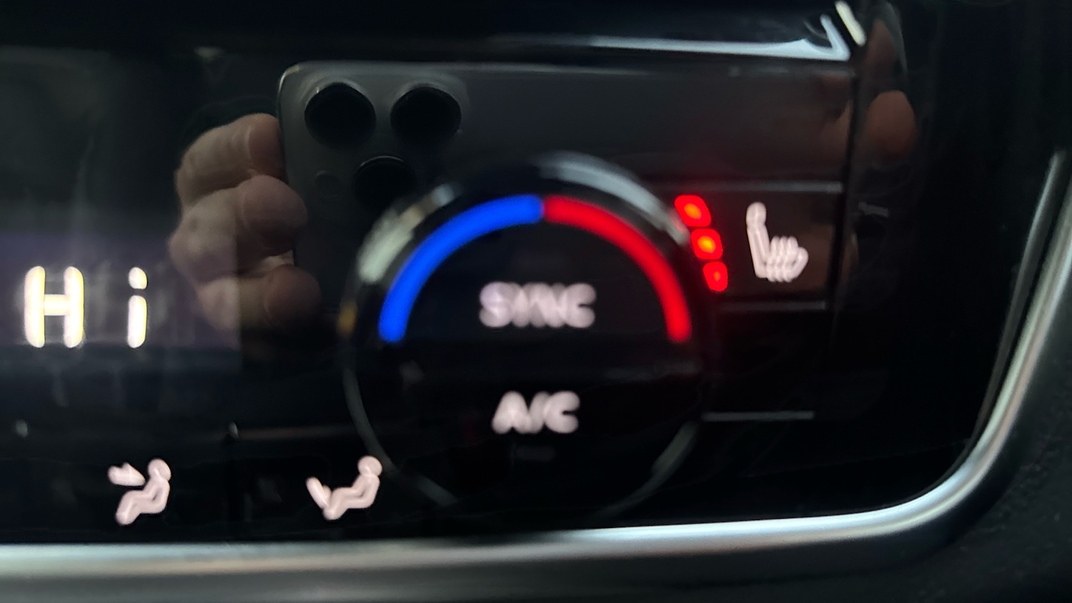 Used Nissan Qashqai 2024 for sale - 77036631: Photo 35